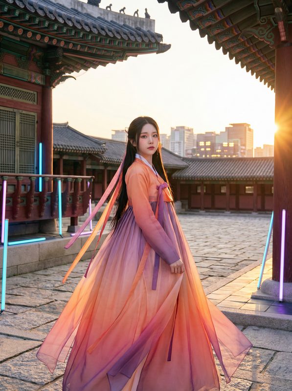 四爱动漫分享-古风韵事