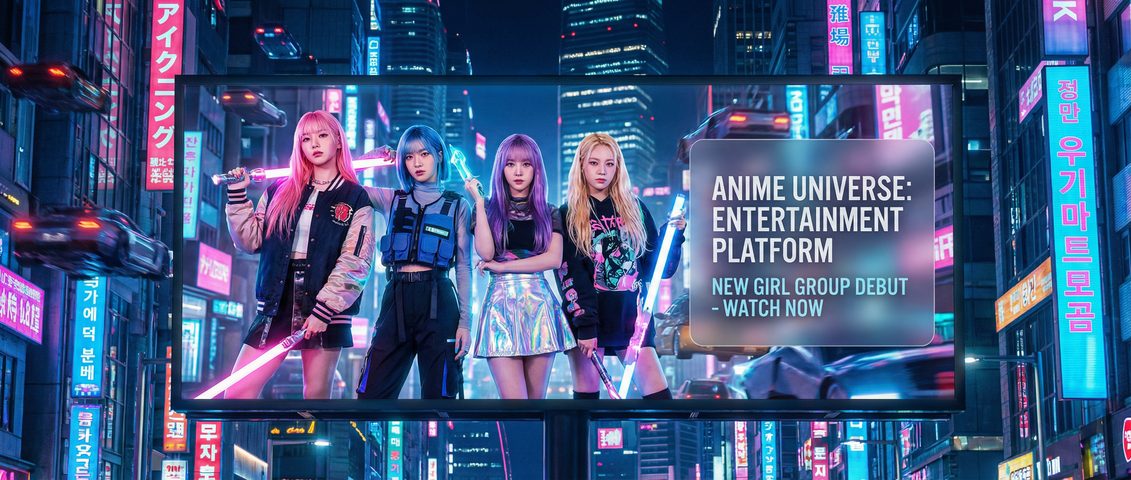 四爱精选动漫推荐