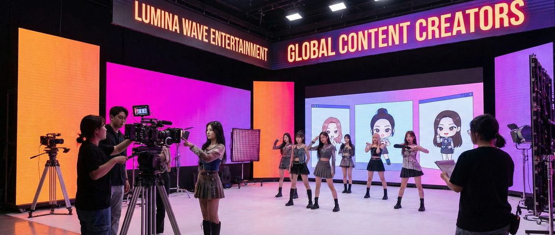 四爱AI赋能动漫创作